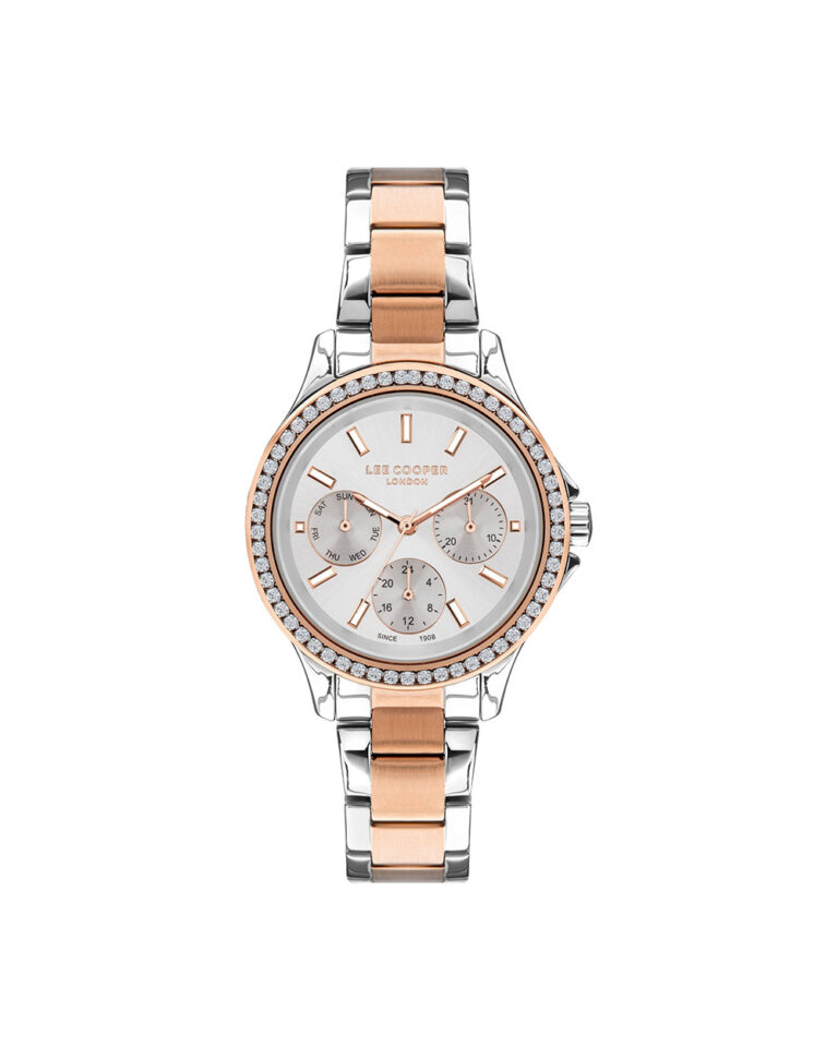 ساعت مچی دخترانه لی کوپر LEE COOPER LC07512.530
