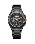 ساعت مچی مردانه لی کوپر مشکی LEE COOPER LC07991.650