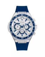 ساعت مچی مردانه لی کوپر LEE COOPER بند سرمه ای LC08003.339