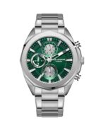 ساعت مچی مردانه لی کوپر صفحه سبز LEE COOPER LC08005.370