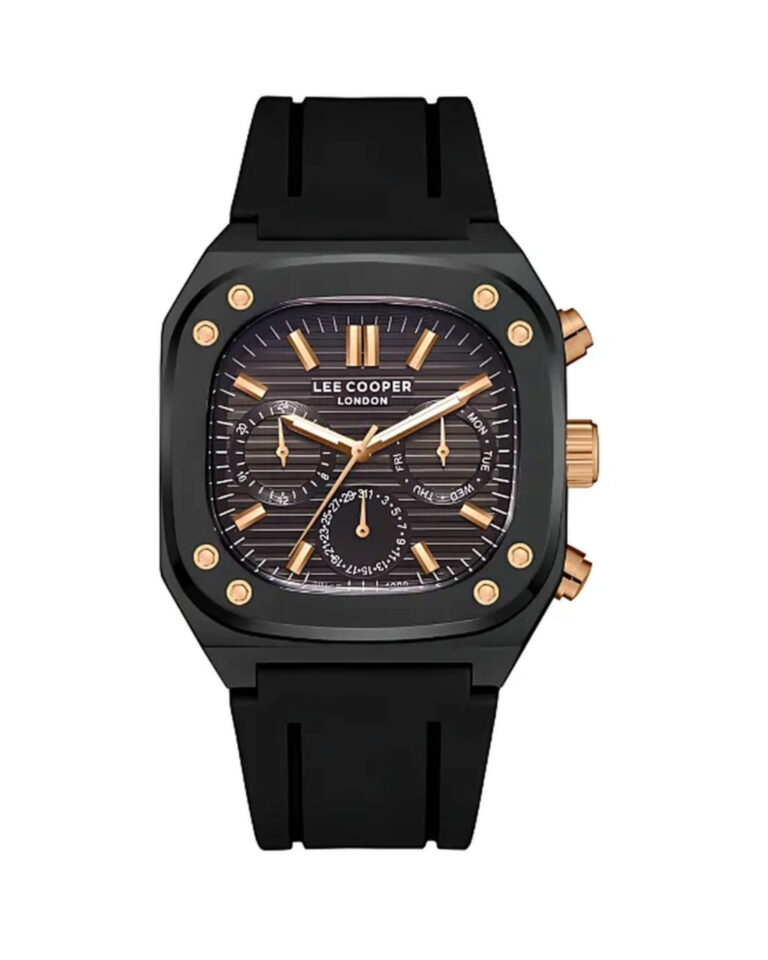 ساعت مچی مردانه لی کوپر LEE COOPER LC08022.651