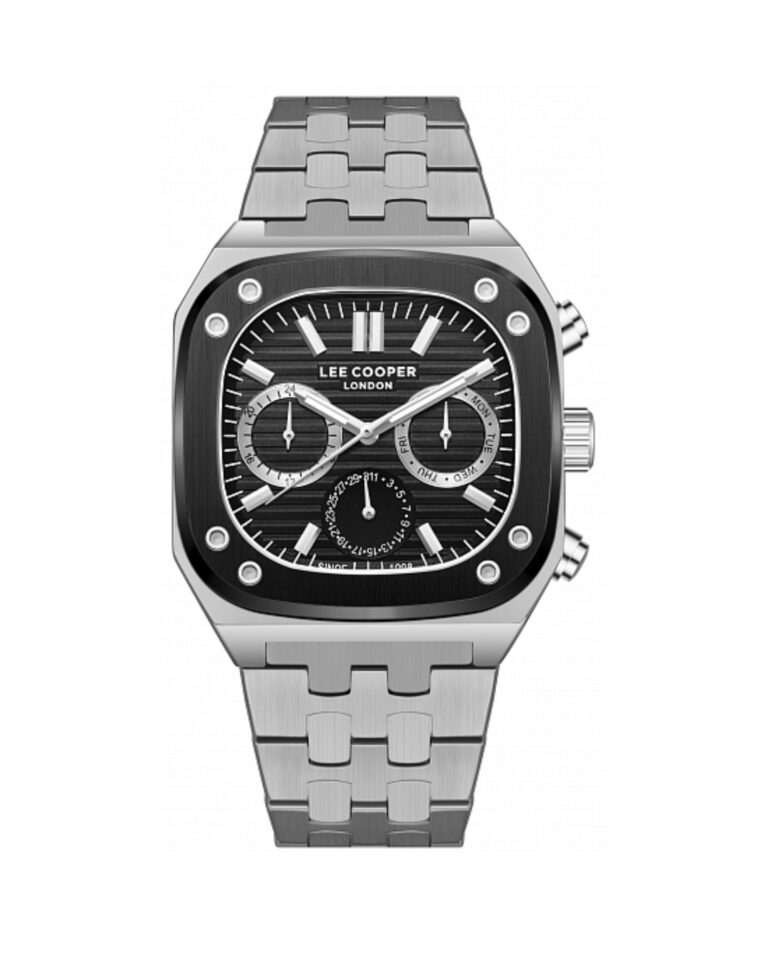 ساعت مچی مردانه لی کوپر LEE COOPER LC08023.350