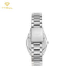 ساعت مچی زنانه لی کوپر صفحه آبی LEE COOPER LC08041.380