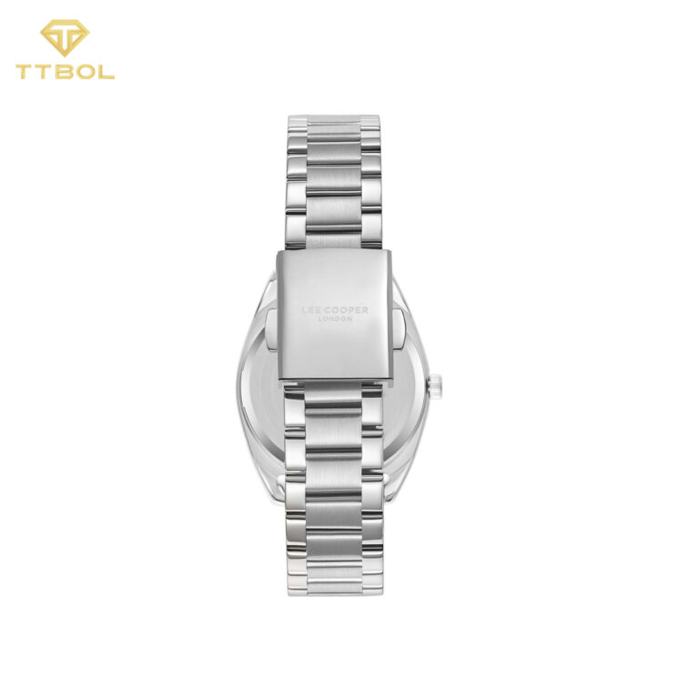 ساعت مچی زنانه لی کوپر صفحه آبی LEE COOPER LC08041.380