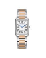 ساعت مچی زنانه لی کوپر مدل تانکLEE COOPER LC08083.530