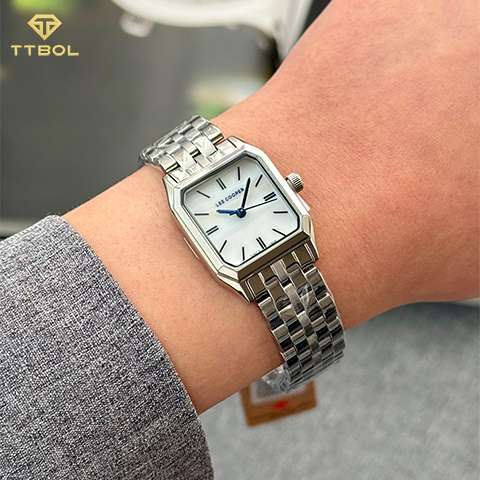 ساعت مچی زنانه لی کوپر LEE COOPER LC08120.320