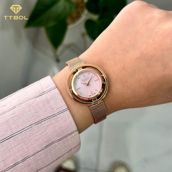 ساعت مچی زنانه لی کوپر LEE COOPER LC08052.480