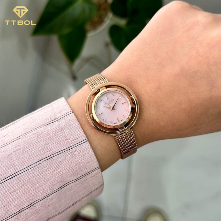 ساعت مچی زنانه لی کوپر LEE COOPER LC08052.480