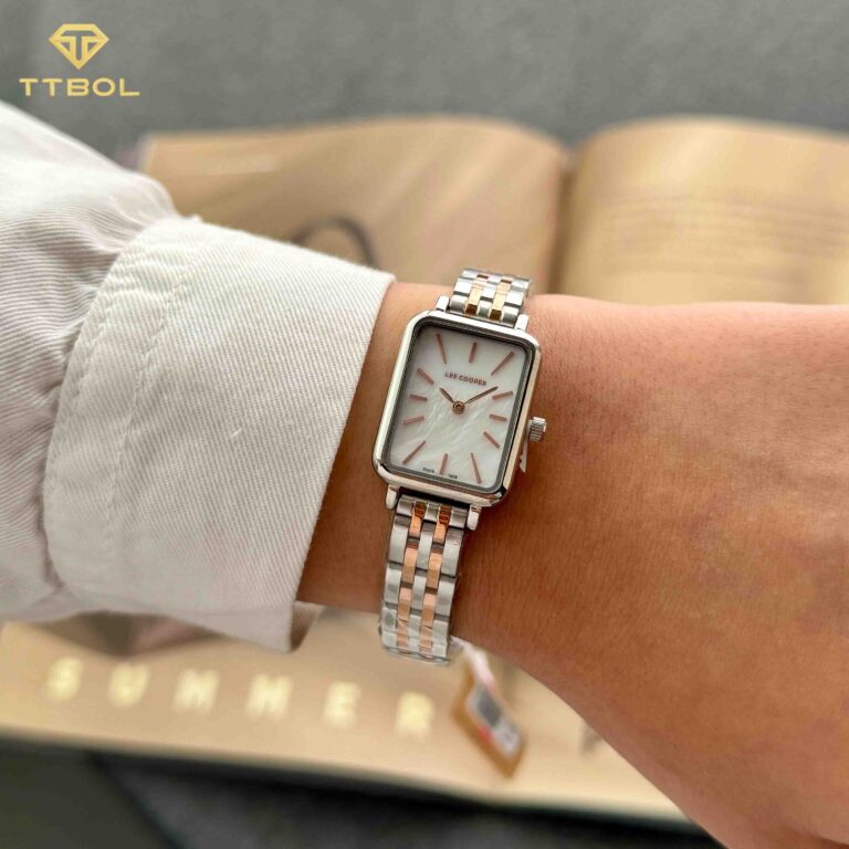 ساعت مچی زنانه لی کوپر LEE COOPER LC08121.520