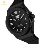 ساعت مچی مردانه کت بند سیلیکونی LO.111.21.112