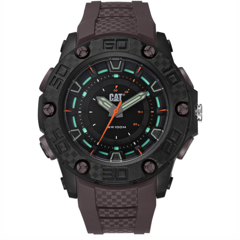ساعت مچی مردانه ضد آب CATERPILLAR LU.160.25.125