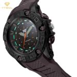 ساعت مچی مردانه بند سیلیکونی CATERPILLAR LU.160.25.125