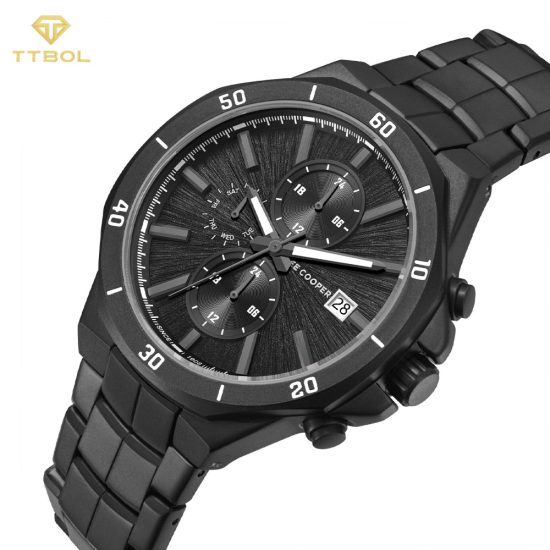 ساعت مچی مردانه لی کوپر LEE COOPER LC08087.660