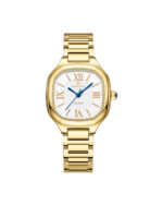 ساعت مچی زنانه ناوی فورس NAVIFORCE NF5042 G/W/G