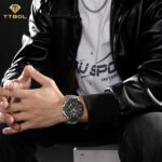 ساعت مچی مردانه ناوی فورس NAVIFORCE NF8065 S/RG/S