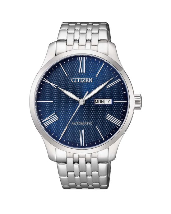 ساعت مچی مردانه سیتیزن اتوماتیک CITIZEN NH8350-59L