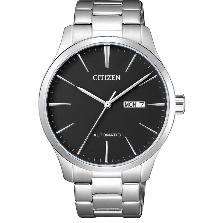 ساعت مچی مردانه سیتی زن CITIZEN NH8350-83E