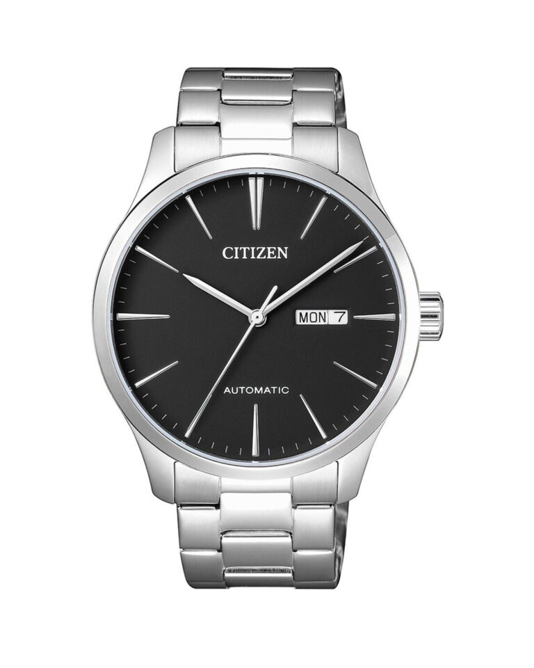 ساعت مچی مردانه سیتی زن CITIZEN NH8350-83E