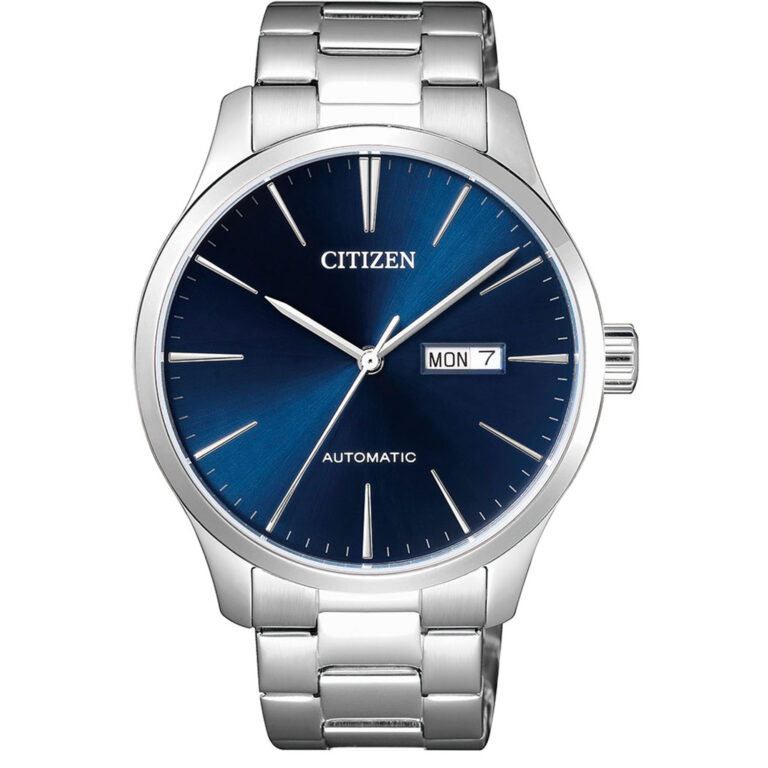 ساعت مچی مردانه سیتیزن کلاسیک CITIZEN NH8350-83L