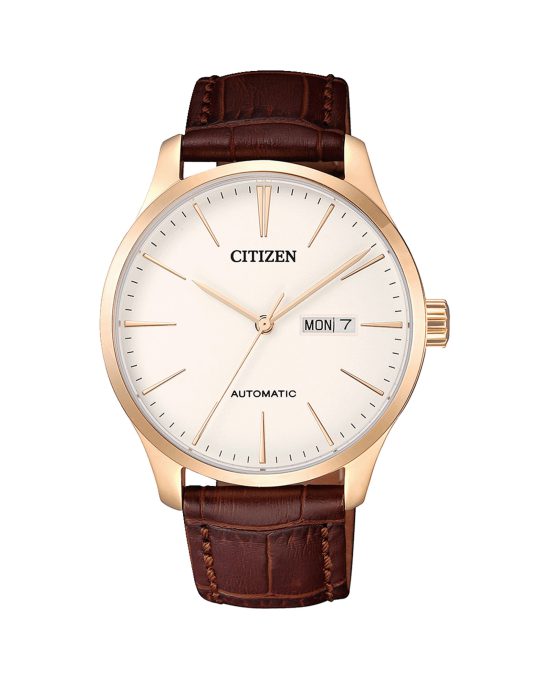 ساعت مچی مردانه سیتی زن CITIZEN NH8353-18A