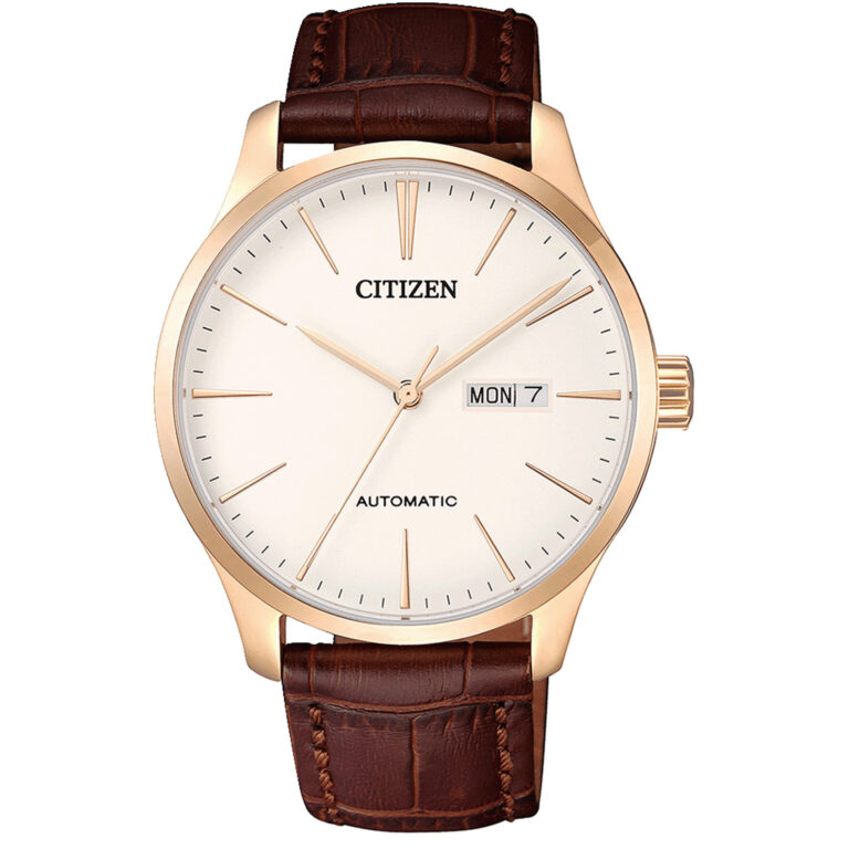 ساعت مچی مردانه سیتی زن CITIZEN NH8353-18A