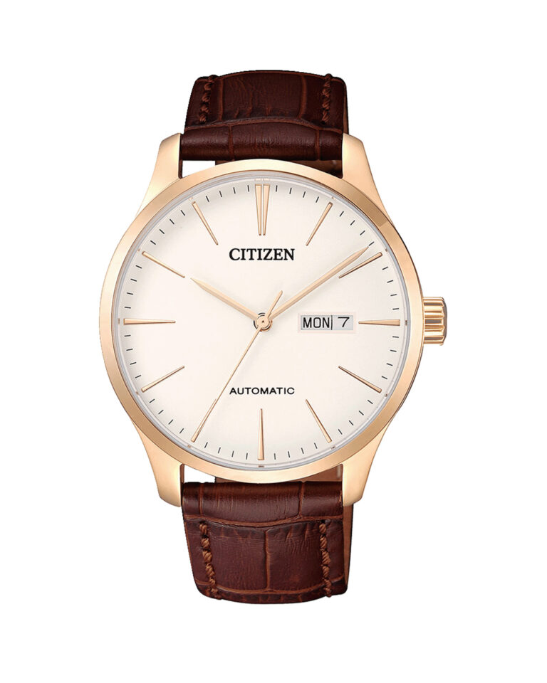 ساعت مچی مردانه سیتی زن CITIZEN NH8353-18A