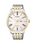 ساعت مچی مردانه سیتیزن اتوماتیک کلاسیک CITIZEN NH8354-58A