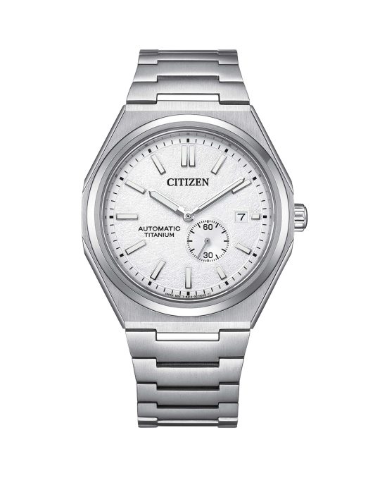 ساعت مچی مردانه سیتیزن زنشن CITIZEN NJ0180-80A