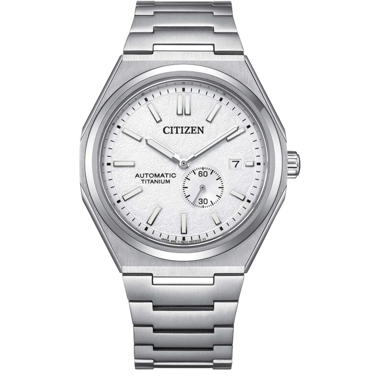 ساعت مچی مردانه سیتیزن زنشن CITIZEN NJ0180-80A