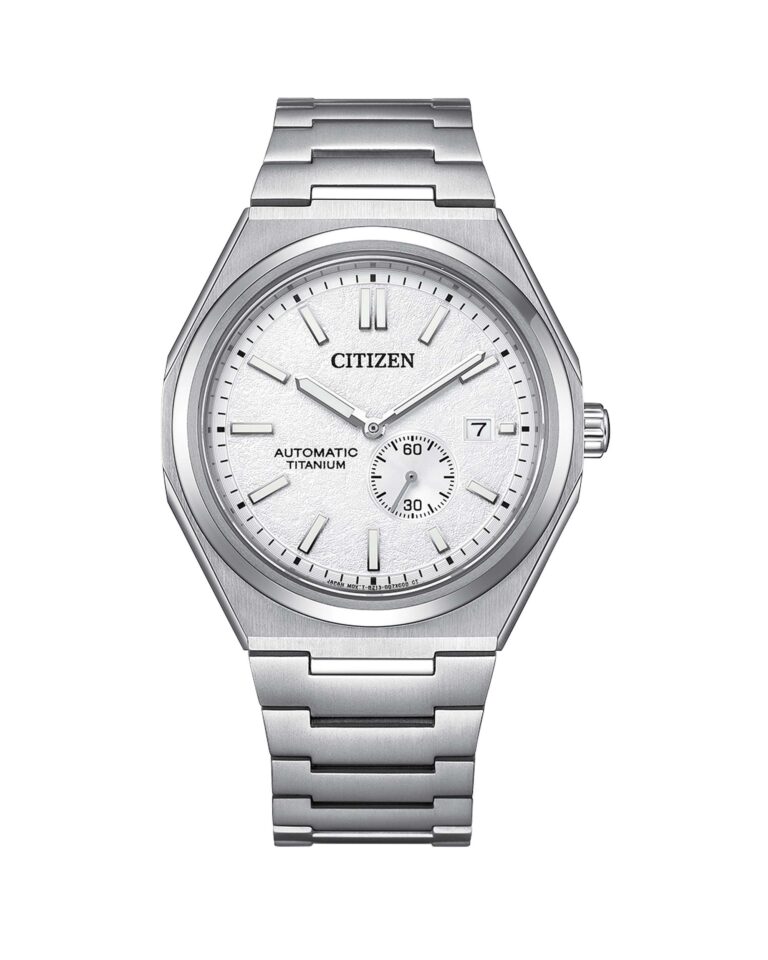 ساعت مچی مردانه سیتیزن زنشن CITIZEN NJ0180-80A