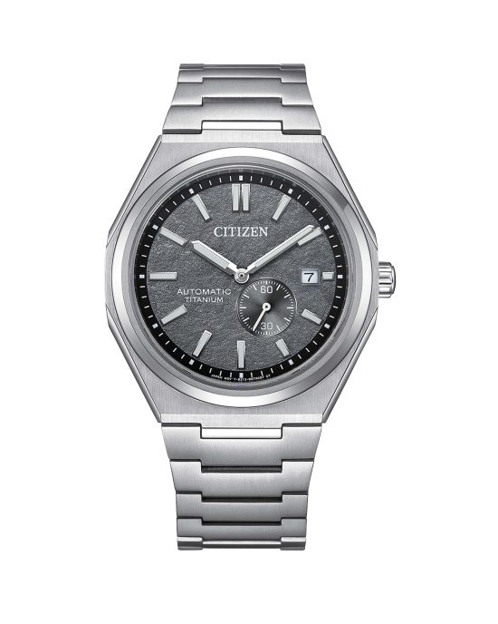 ساعت مچی مردانه سیتیزن زنشن CITIZEN NJ0180-80H