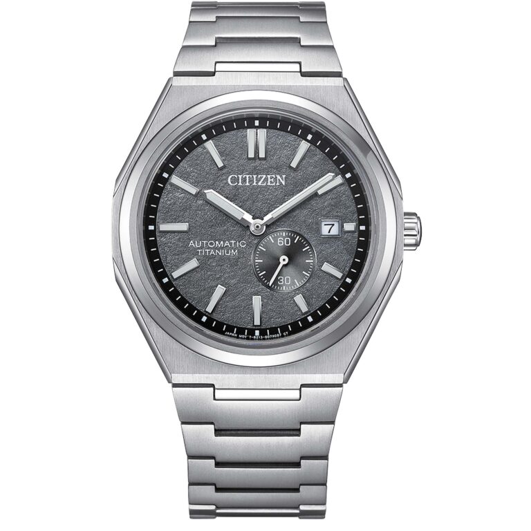 ساعت مچی مردانه سیتیزن زنشن CITIZEN NJ0180-80H