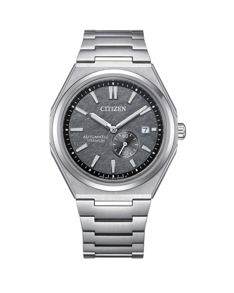 ساعت مچی مردانه سیتیزن زنشن CITIZEN NJ0180-80H