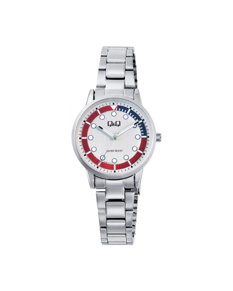 ساعت مچی زنانه کیو کیو Q&Q Q52B-001PY