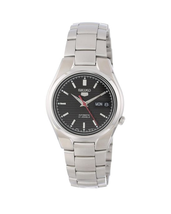 ساعت مچی اتومات مردانه سیکو قدیمی SEIKO 5 SNK607K1