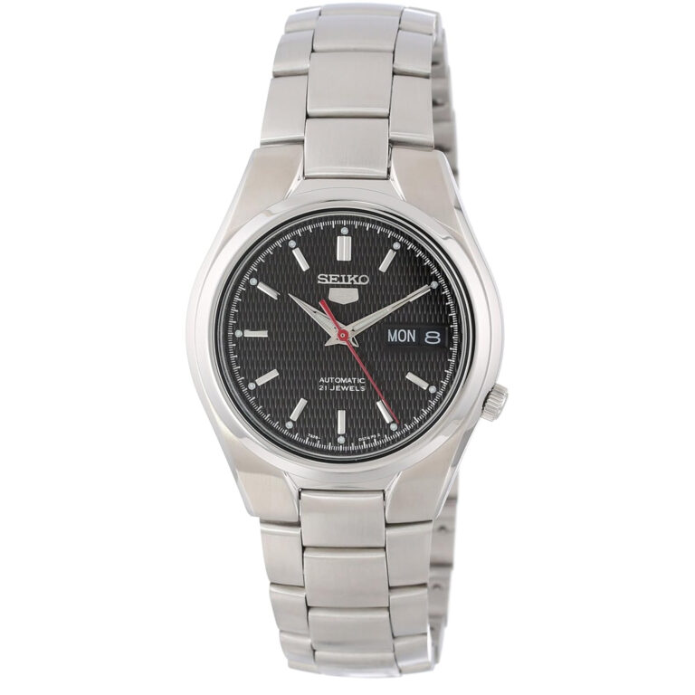 ساعت مچی اتومات مردانه سیکو قدیمی SEIKO 5 SNK607K1