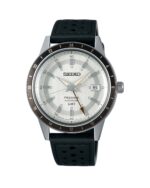 ساعت مچی اتوماتیک مردانه سیکو پرساژ جی ام تی SEIKO PRESAGE SSK011J1