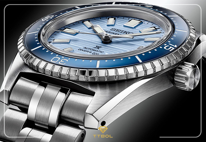 ساعت سیکو زنانه