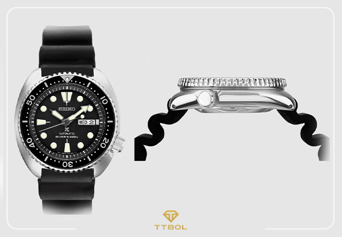 ساعت سیکو زنانه