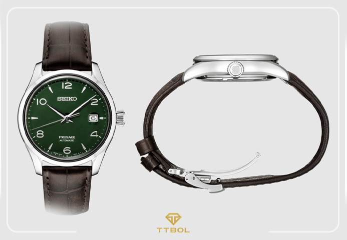 ساعت سیکو زنانه