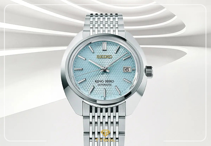 ساعت سیکو زنانه