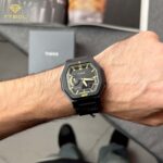 ساعت مچی مردانه تایمکس TIMEX TW2V55300