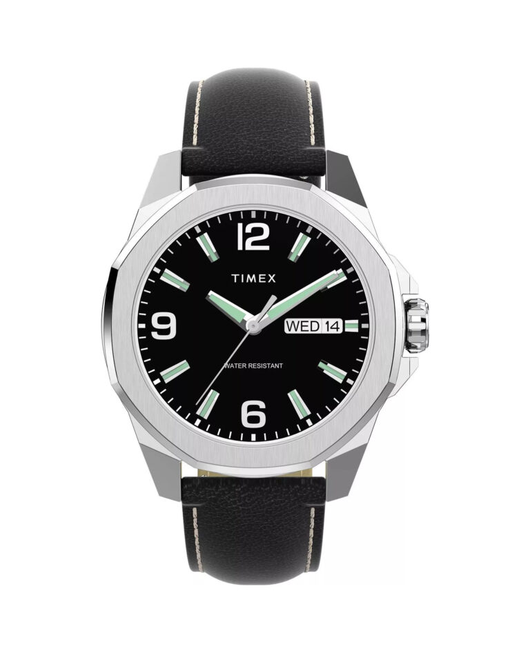 ساعت مچی مردانه تایمکس TW2W92900