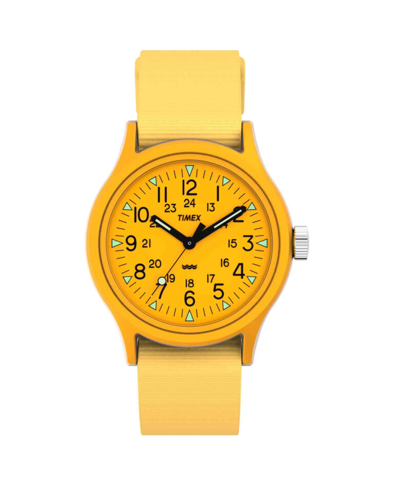 ساعت مچی مردانه تایمکس TW2W91200