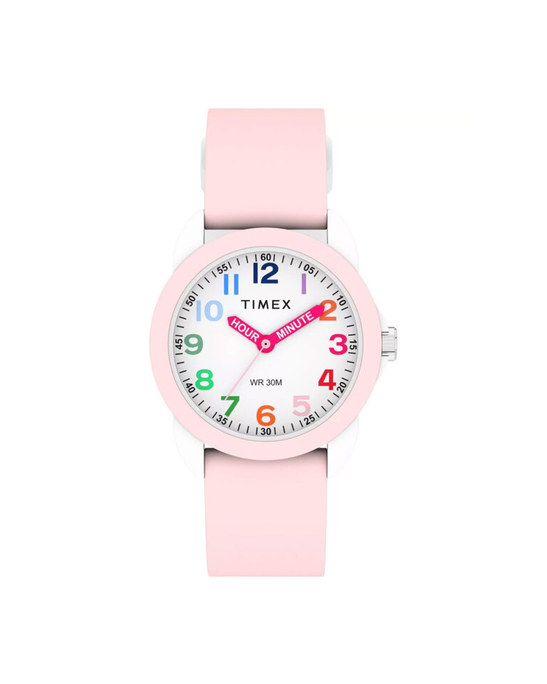 ساعت مچی دخترونه تایمکس TIMEX TW2W92000