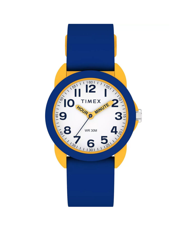 ساعت مچی پسرونه تایمکس TIMEX TW2W92100
