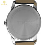 ساعت مچی مردانه صفحه سفیدTIMEX TW2W95400