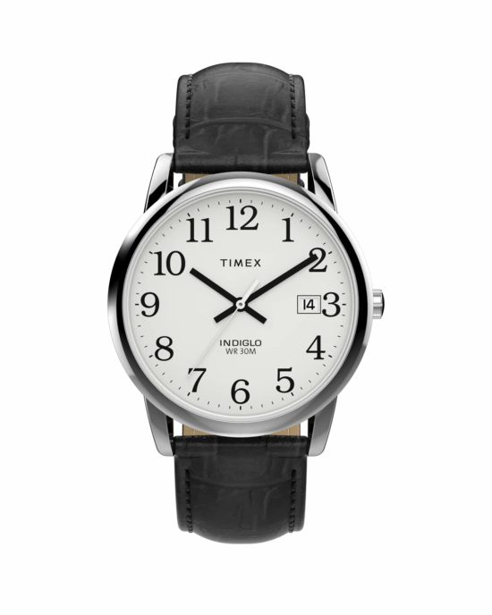 ساعت مچی مردانه اک موتوره TIMEX TW2W95400