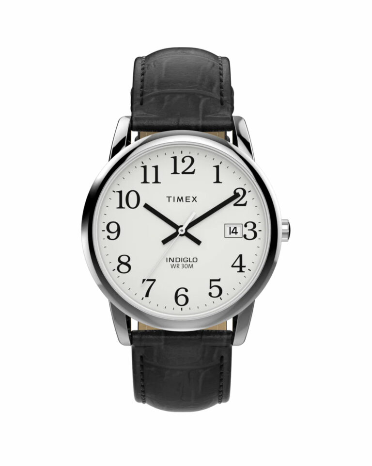 ساعت مچی مردانه اک موتوره TIMEX TW2W95400