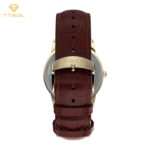 ساعت مچی مردانه تاریخ دار TIMEX TW2W95500